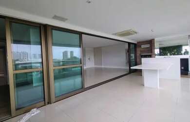 Imagem 4: Alto Padrão, Alphaville, Le Parc, 243m², 4 Suítes, 4 Vagas de Garagem,...