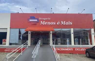 Imagem 1: ARRENDO FARMÁCIA COMPLETA