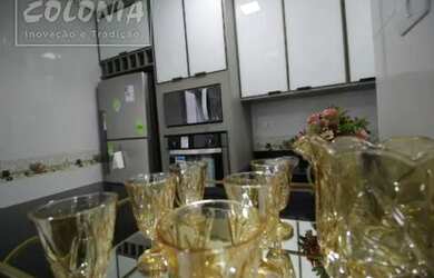 Imagem 3: Santo André - Apartamento Padrão - Utinga