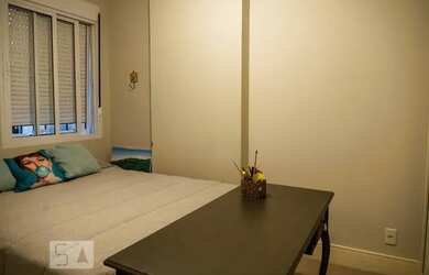 Imagem 6: Apartamento para Aluguel - Copacabana, 2 Quartos, 50 m2