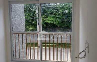 Imagem 3: Apartamento com 2 dormitórios, 51 m² - venda por R$ 229.900,00 ou aluguel por R$ 1.600,00