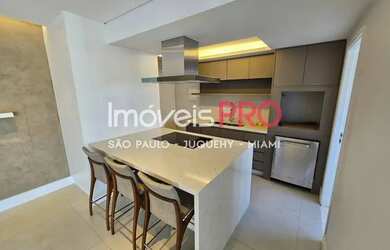 Imagem 9: Apartamento 105m² - varanda gourmet - 2 dormitórios - 1 suíte - 2 vagas