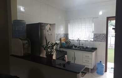 Imagem 10: CASA RESIDENCIAL em MARICÁ - RJ, SÃO JOSÉ DO IMBASSAÍ