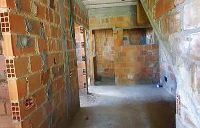 Imagem: O depósito possui 225m² de Área e está localizado em São