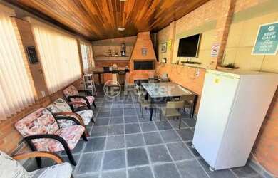 Imagem 13: Casa à venda Rua Frei Henrique Golland Trindade, Boa Vista - Porto Alegre