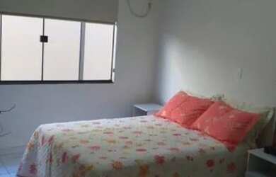 Imagem 12: Alugo casa 3/4. Churrasqueira, 370m² de Área, 3 Vagas na garageme3 Dormitórios