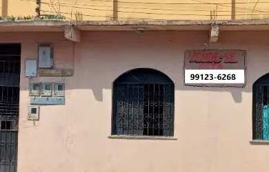 Imagem: A casa possui 5 Dormitórios, 5 Banheiros, 1 Vaga na garagem