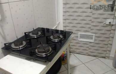 Imagem 3: Apartamento com 1 dormitório, 30 m² - venda por R$ 125.000,00 ou aluguel...