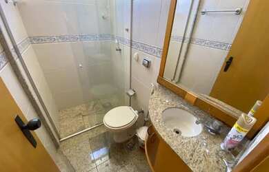 Imagem 11: Apartamento à venda, 2 quartos, 1 suíte, 2 vagas, Buritis - Belo Horizonte/MG