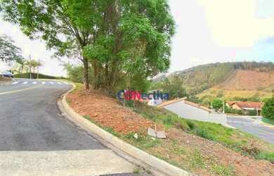 Imagem 5: Terreno à venda, 441 m² por R$ 135.000,00 - Condomínio Jardim das Paineiras...