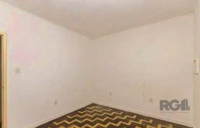 Imagem 8: Apartamento no Centro térreo com pátio de 1 dormitório