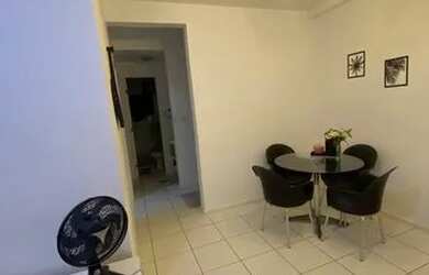 Imagem: O apartamento à venda possui 2 Dormitórios, 1 Banheiro, 1
