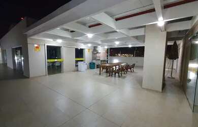 Imagem 6: Apartamento 01 quarto 45m²