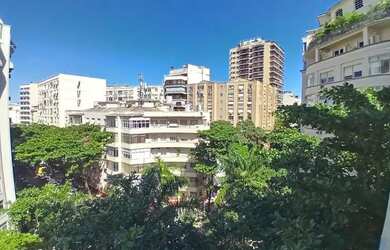 Imagem: O apartamento possui 3 Dormitórios, 3 Banheiros, 1 Vaga na