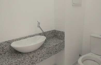 Imagem 4: Sala Comercial para Locação em São Paulo, Alto da Boa Vista, 1 banheiro,...