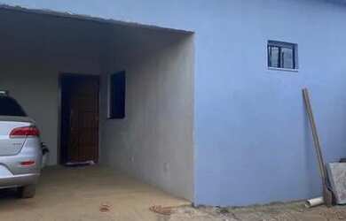 Imagem: A casa possui 2 Dormitórios, 1 Vaga na garagem, 133m² de Área