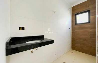 Imagem 12: Sobrados de condomínio fechada com 2 quartos e com piscina privativa...