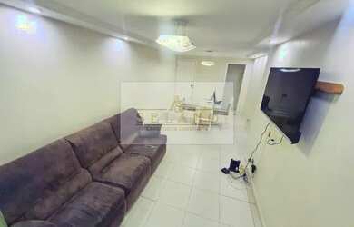 Imagem 2: RIO DE JANEIRO - Apartamento Padrão - FREGUESIA JACAREPAGUÁ