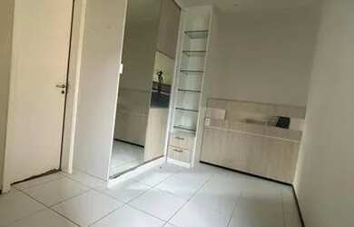 Imagem 2: JS Apartamento para venda com 74 metros quadrados com 3 quartos em Calhau...