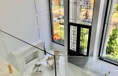 Imagem 7: Casa em Condomínio para Venda em Indaiatuba, Jardim Residencial Dona...