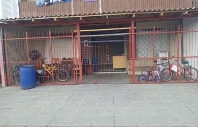 Imagem: O depósito possui 72m² de Área e está localizado em São