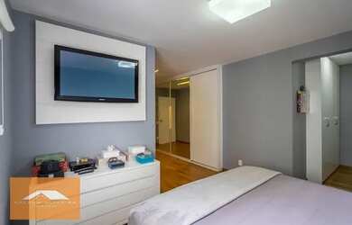 Imagem 11: Apartamento com 3 dormitórios, 185 m² - venda por R$ 2.025.000,00 ou aluguel por R$ 13.610