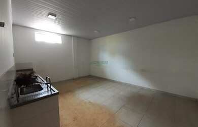 Imagem 7: Galpão Polo JK santa maria