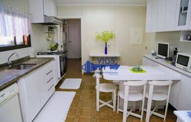 Imagem 2: Apartamento à venda, 183 m² por R$ 950.000,00 - Centro - Santo André/SP