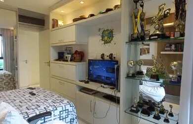 Imagem 15: Maravilhoso Apartamento no São Lazaro 4 suítes á venda na Federação...