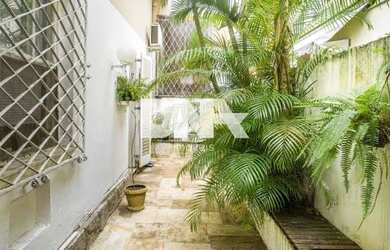 Imagem 12: Casa de rua Triplex / Residencial / Gávea