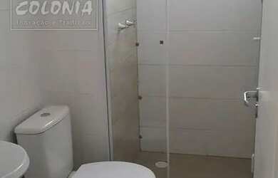 Imagem 4: Santo André - Apartamento Padrão - Jardim Utinga