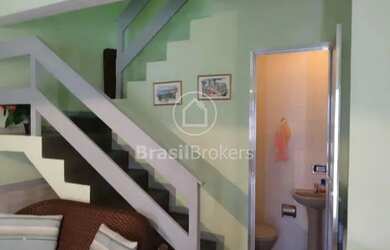 Imagem 2: Niterói - Casa Padrão - Itaipu