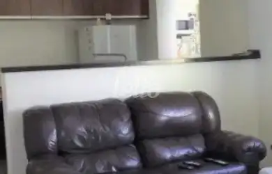 Imagem: A casa possui 3 Dormitórios, 1 Banheiro, 100m² de Área e