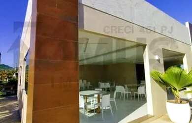 Imagem: A casa em condomínio possui 3 Dormitórios, 2 Banheiros, 2