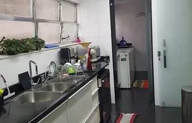 Imagem 11: Apartamento Locação Jardim Paulista 124 m² 3 Dormitórios