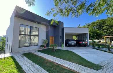 Imagem 3: Casa a venda em Condomínio em Atibaia, Condomínio Terras de Atibaia...