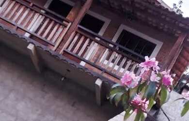 Imagem 6: Chalés canga e candeia. 2 Vagas na garageme2 Dormitórios