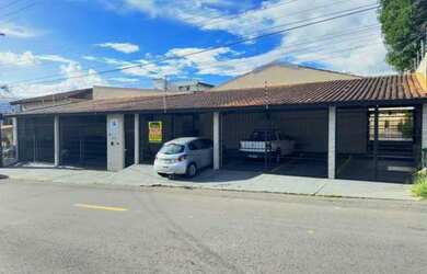 Imagem: A casa em condomínio possui 2 Dormitórios, 1 Banheiro, 1 Vaga