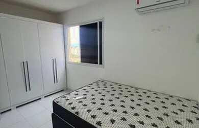 Imagem 6: Apartamento Varandas Grand Park, porteira fechada, 74m, nascente, 02 vagas...