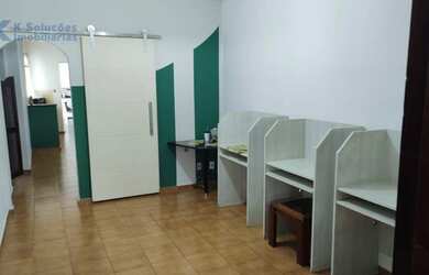 Imagem 3: Casa com 3 dormitórios à venda, 207 m² por R$ 440.000,00 - Jardim América - Bauru/SP