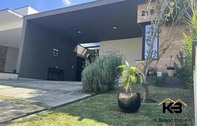 Imagem 1: Imovel a venda no condominio Brescia Indaiatuba, casa a venda no condominio...