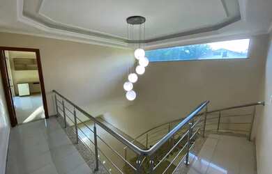 Imagem 12: VENDO OU ALUGO CASA COM 03 SUITES NO CONDOMINIO ITAPORANGA 3