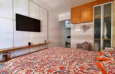 Imagem 8: Apartamento à venda, 3 quartos, 1 suíte, 1 vaga, Gonzaga - Santos/SP