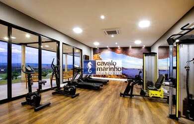 Imagem 8: Casa com 3 dormitórios à venda, 156 m² por R$ 900.000 - Fazenda Santa...