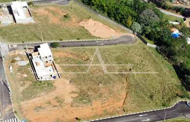 Imagem 13: TERRENO RESIDENCIAL em BRAGANÇA PAULISTA - SP, CONDOMÍNIO PARQUE IMPERADOR