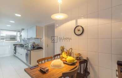 Imagem 14: Apartamento Locação 3 Dormitórios - 189 m² Moema