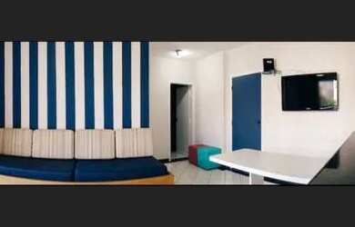 Imagem 4: Apartamento à venda, 57 m² por R$ 349.990,00 - Jardim Las Palmas - Guarujá/SP