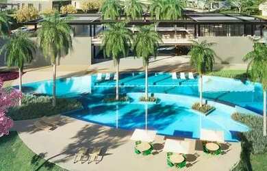 Imagem: O terreno possui 250m² de Área e está localizado em Jardim