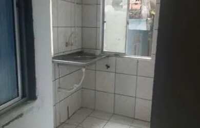 Imagem 13: Aluga se casa 1 andar fazenda grande do retiro 400 reais