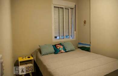 Imagem 7: Apartamento para Aluguel - Copacabana, 2 Quartos, 50 m2